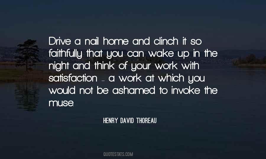 Work Drive Quotes #1413569