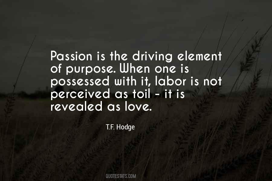 Work Drive Quotes #1509397