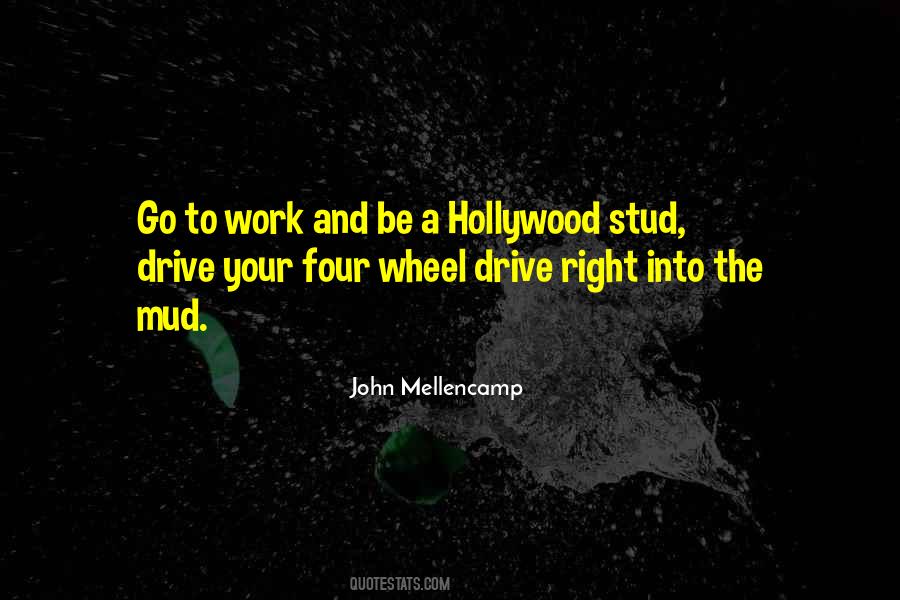 Work Drive Quotes #225304