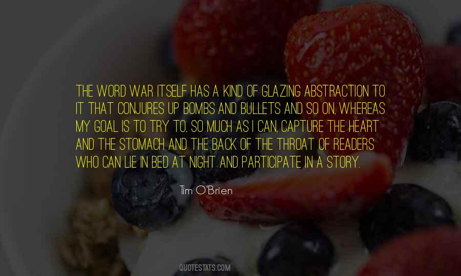 Night War Quotes #1211631