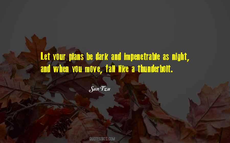 Night War Quotes #1529731