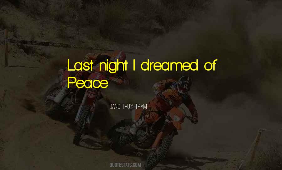 Night War Quotes #1863983