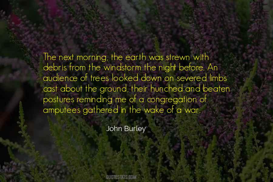 Night War Quotes #270035