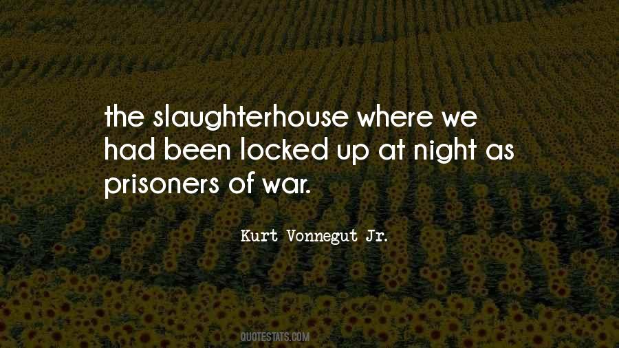 Night War Quotes #568752