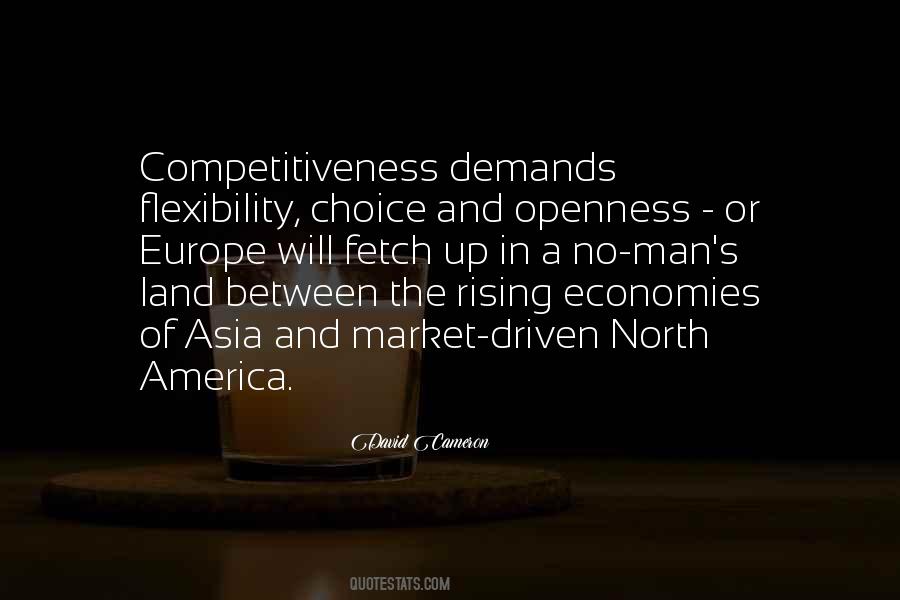 America The Land Of Quotes #1273754