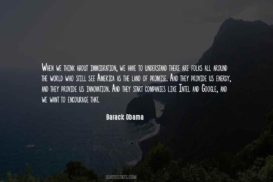America The Land Of Quotes #1399274