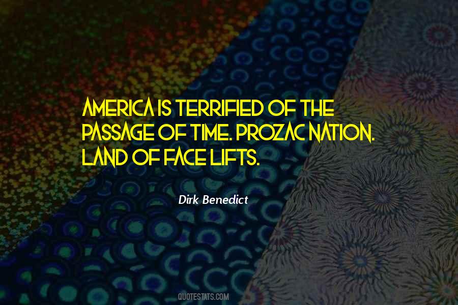 America The Land Of Quotes #1611553