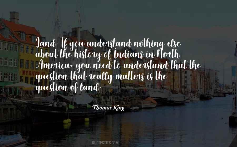 America The Land Of Quotes #1789738