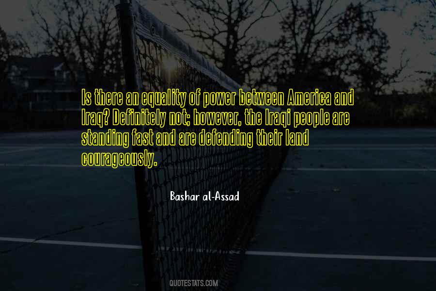 America The Land Of Quotes #1874623