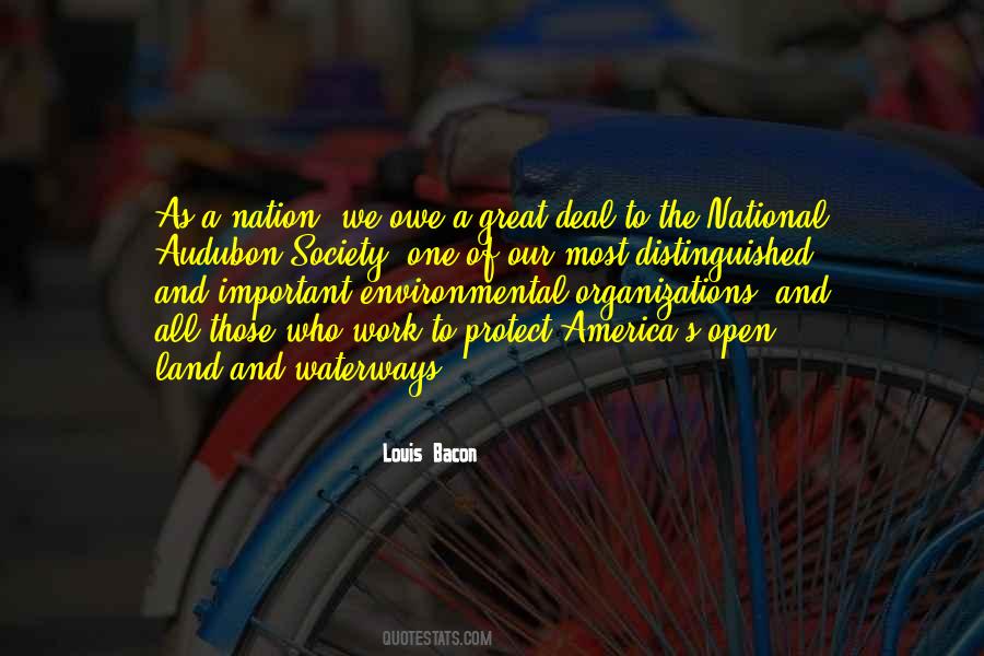 America The Land Of Quotes #348935