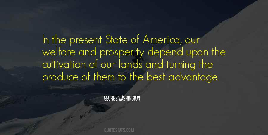 America The Land Of Quotes #564373
