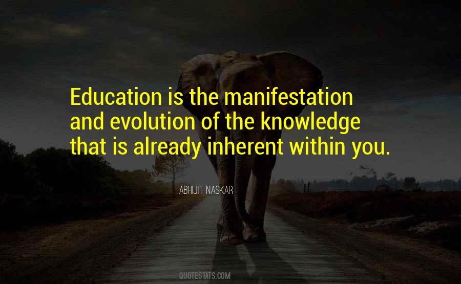 Education Brainy Quotes #1789987