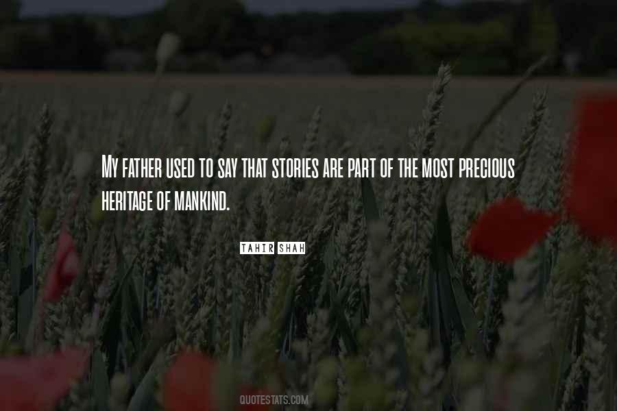 The Most Precious Quotes #1358238