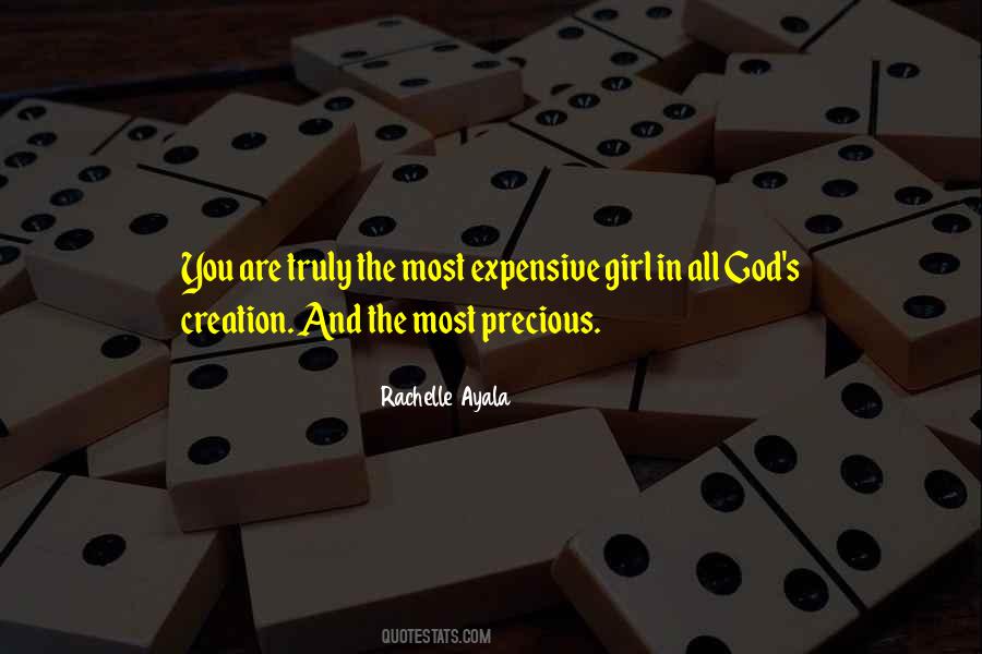 The Most Precious Quotes #1545463