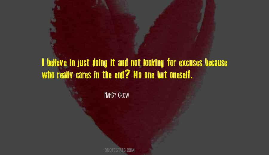 Crow In Quotes #669481