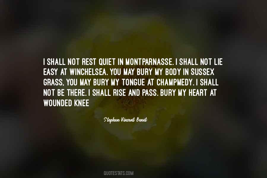 Food Be Thy Medicine Quotes #392399