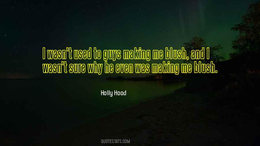 Love Guys Quotes #311784