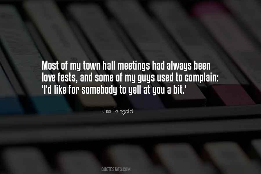 Love Guys Quotes #460701