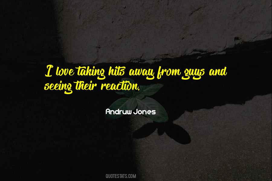 Love Guys Quotes #479920