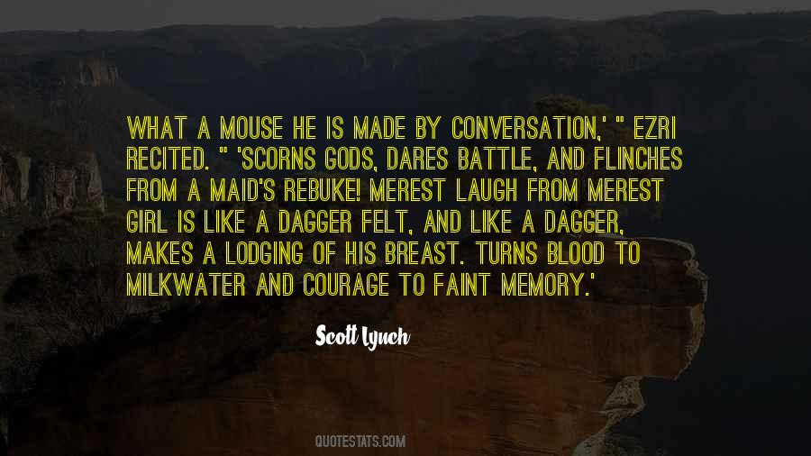 What Is Memory Quotes #1011065