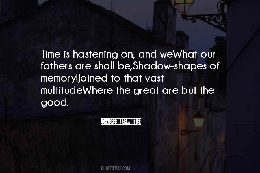 What Is Memory Quotes #1158282