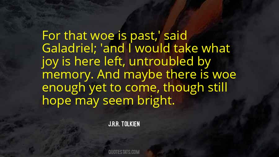 What Is Memory Quotes #1239269