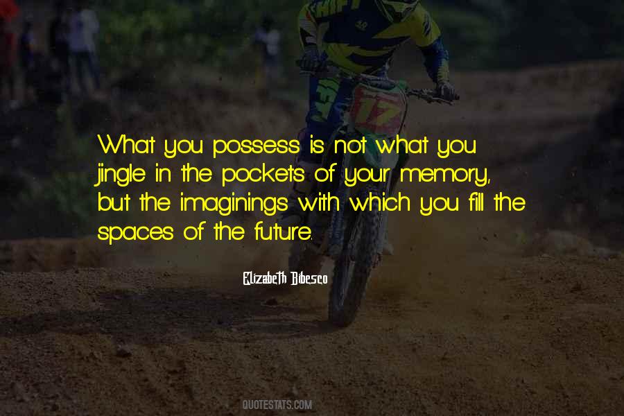 What Is Memory Quotes #1275393
