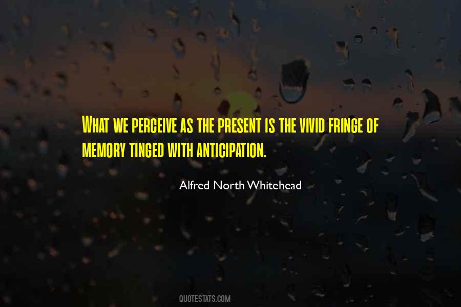 What Is Memory Quotes #1558125