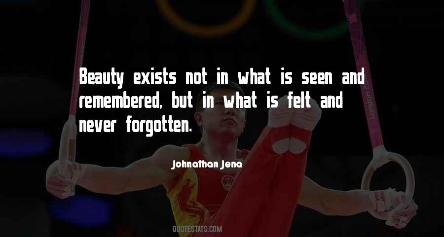 What Is Memory Quotes #1589228
