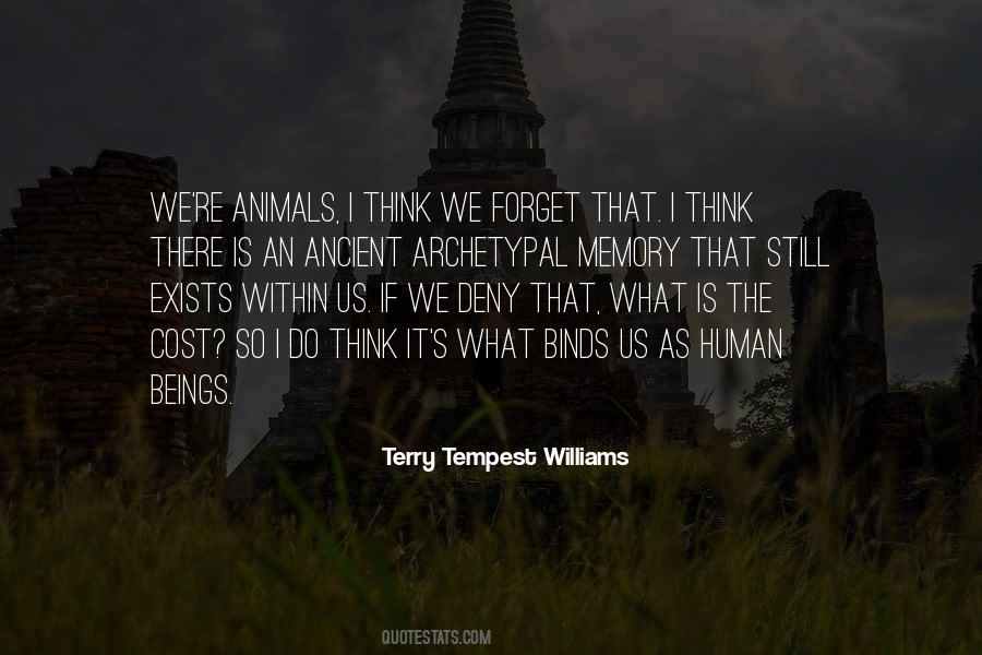 What Is Memory Quotes #1601608