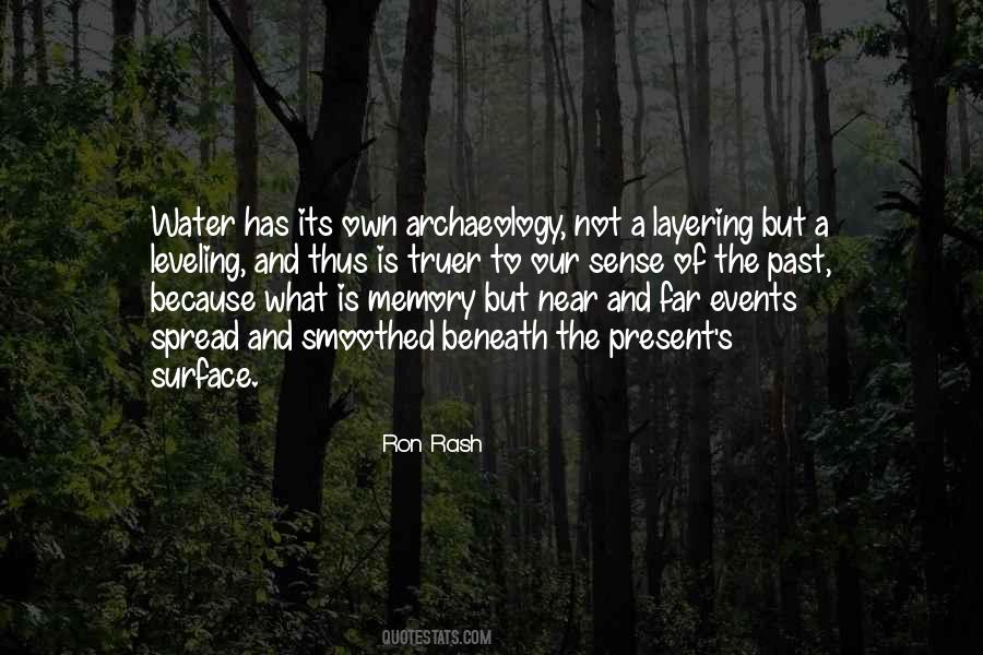 What Is Memory Quotes #449856