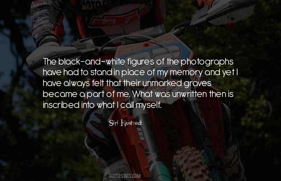What Is Memory Quotes #698582