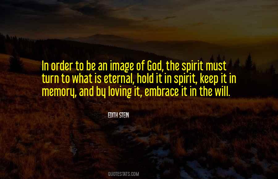 What Is Memory Quotes #74115