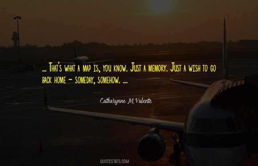 What Is Memory Quotes #840363