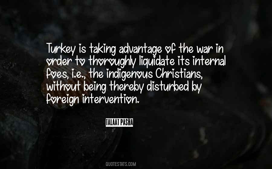 Quotes About Being Taking Advantage Of #1253744