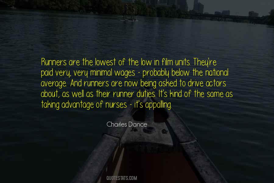 Quotes About Being Taking Advantage Of #437845