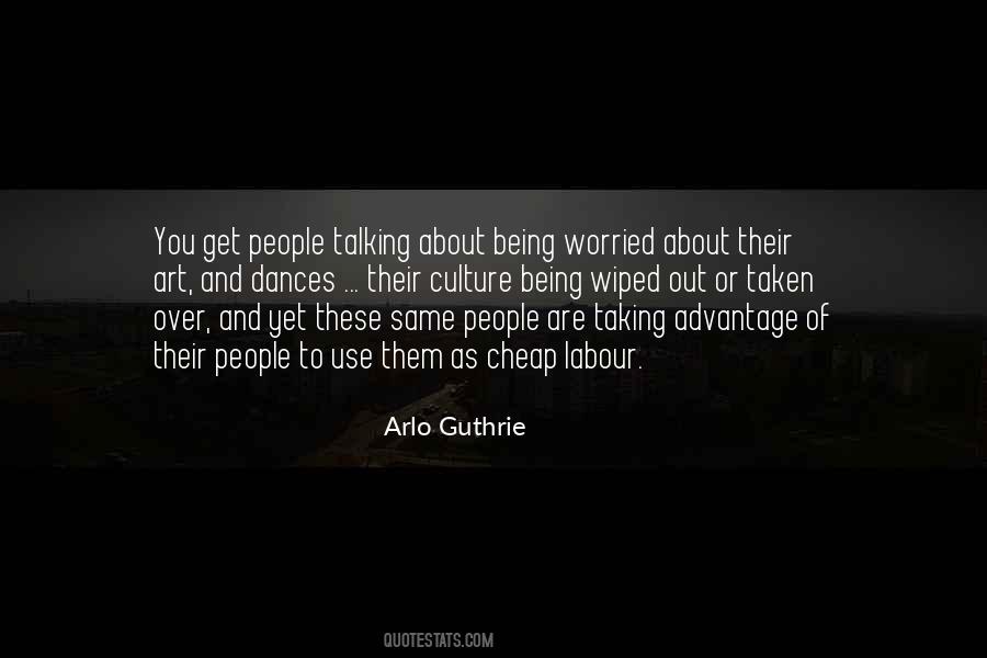 Quotes About Being Taking Advantage Of #772888