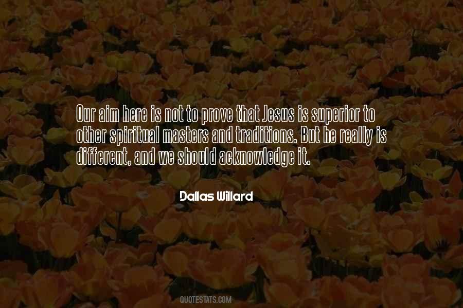 Superior Spiritual Quotes #1241648
