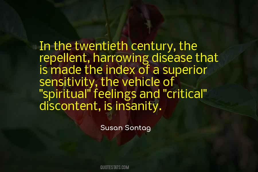 Superior Spiritual Quotes #1384159