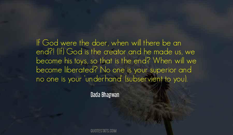 Superior Spiritual Quotes #449439