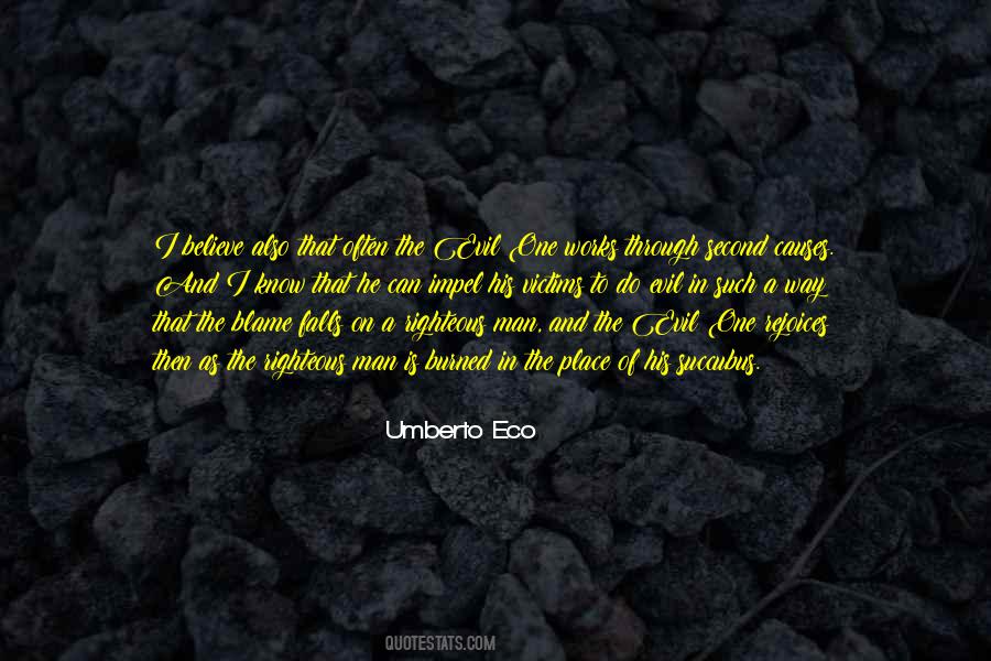 The Burned Man Quotes #1633691