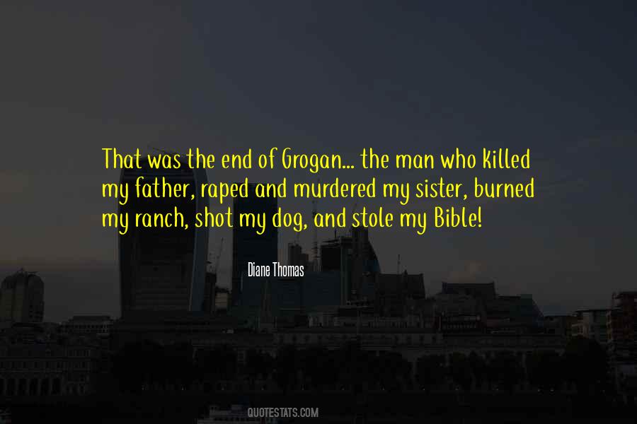 The Burned Man Quotes #436671