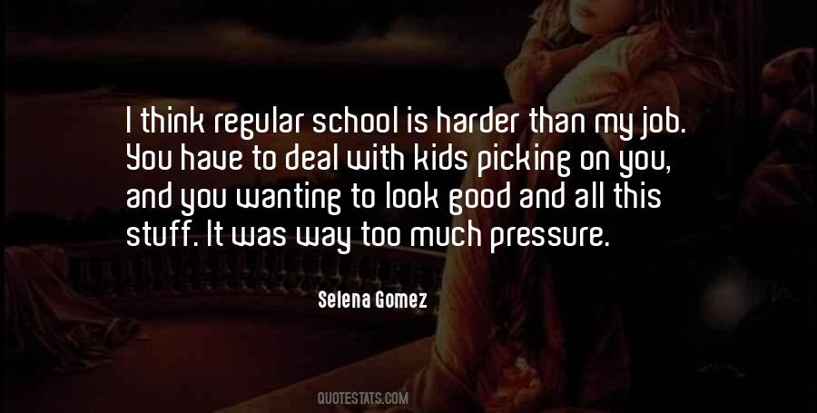 Wanting Too Much Quotes #1380797