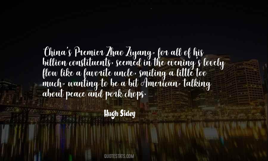 Wanting Too Much Quotes #561191