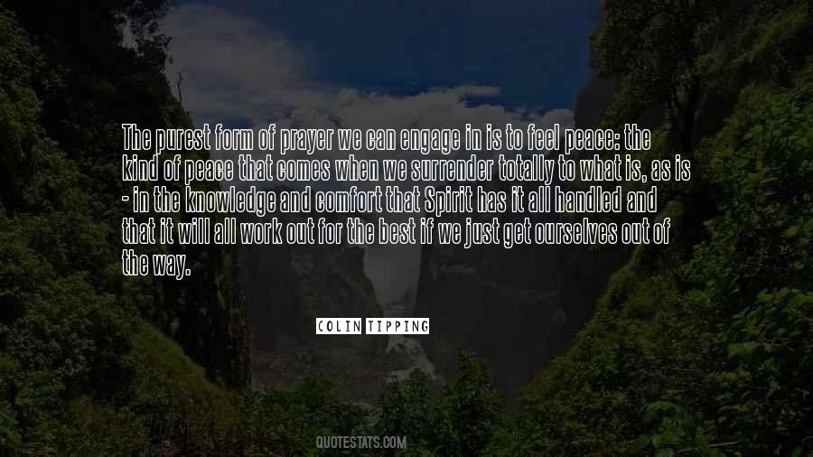 Get Knowledge Quotes #1054971
