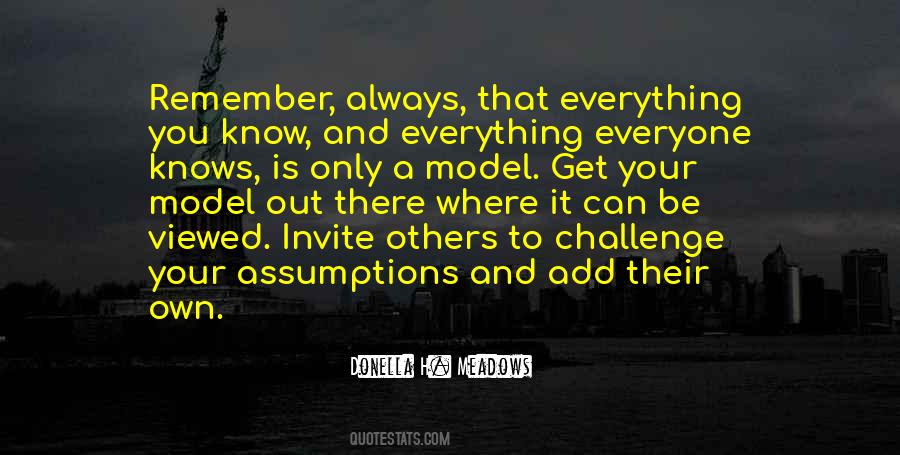 Get Knowledge Quotes #1226222