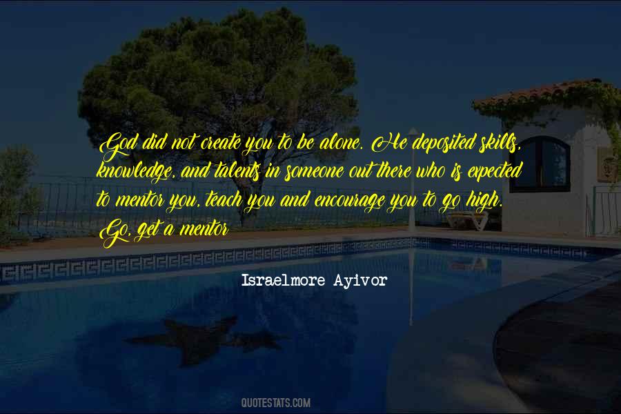Get Knowledge Quotes #1423102