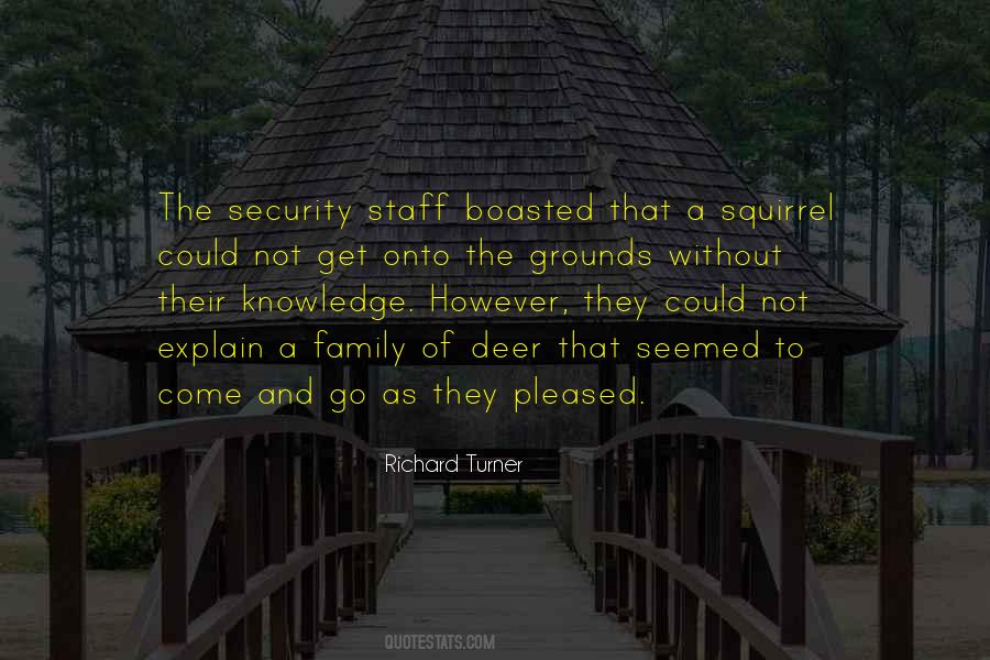 Get Knowledge Quotes #602194