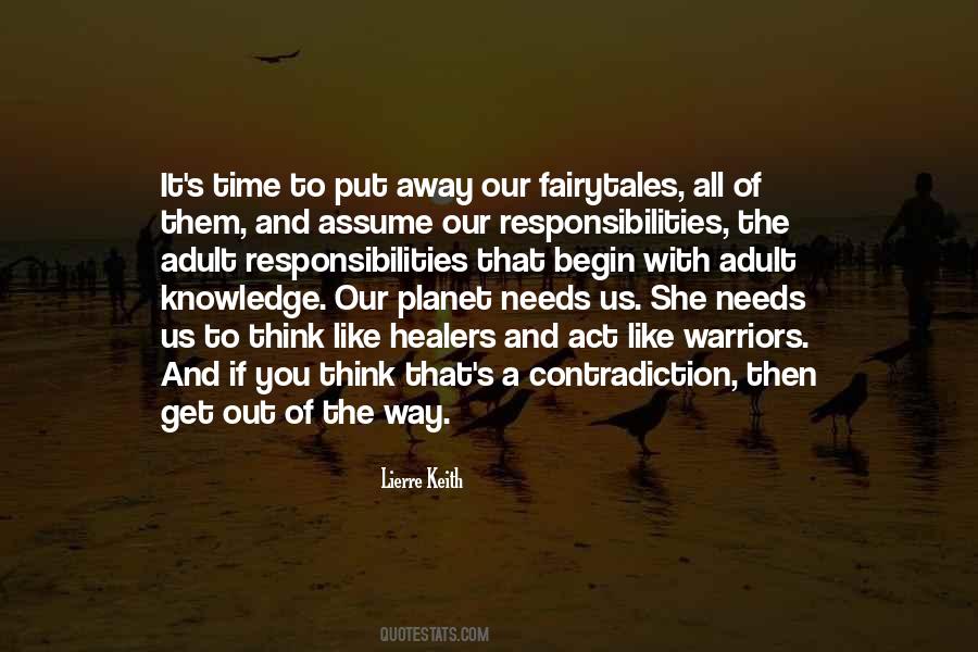 Get Knowledge Quotes #644323