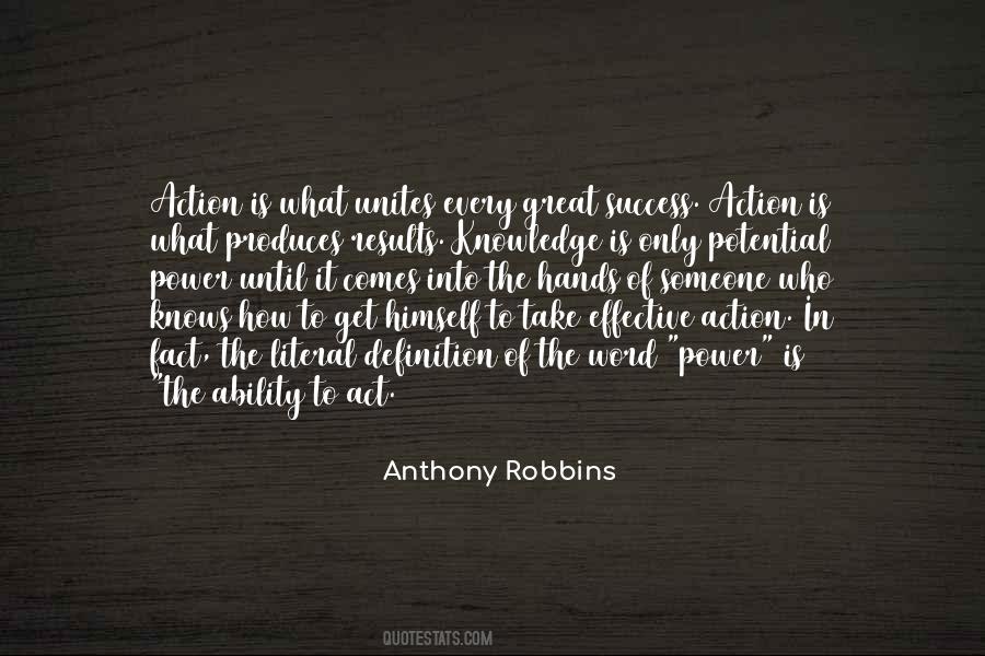 Get Knowledge Quotes #960789